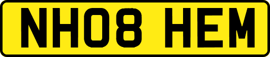 NH08HEM