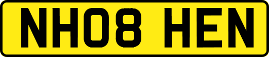 NH08HEN