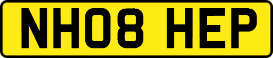 NH08HEP