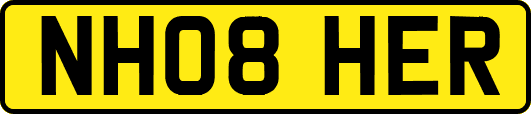 NH08HER