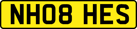 NH08HES