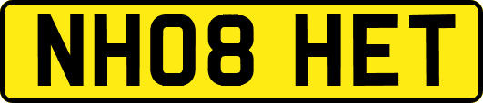 NH08HET