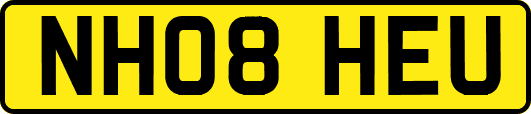 NH08HEU