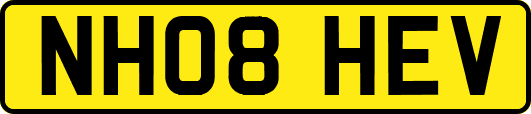 NH08HEV
