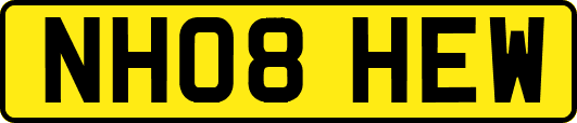 NH08HEW