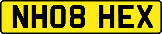 NH08HEX