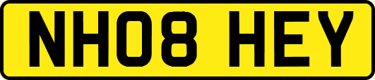 NH08HEY