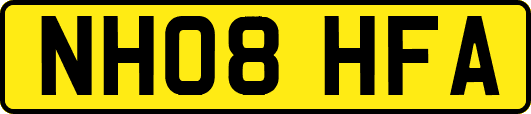 NH08HFA