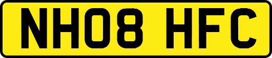 NH08HFC