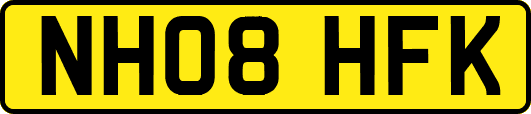 NH08HFK