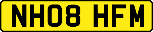 NH08HFM