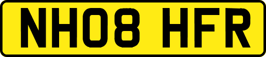 NH08HFR