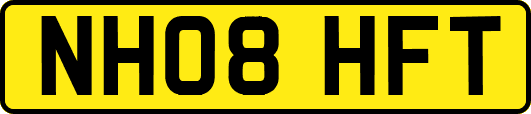 NH08HFT