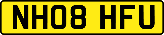 NH08HFU