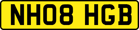 NH08HGB