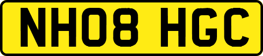 NH08HGC