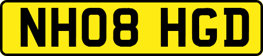 NH08HGD