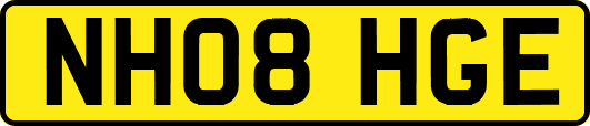 NH08HGE
