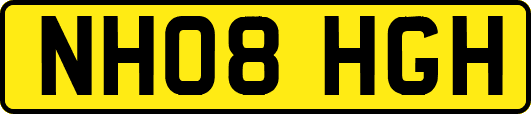 NH08HGH