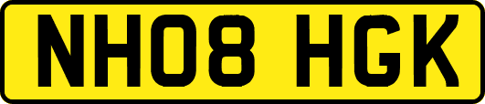 NH08HGK