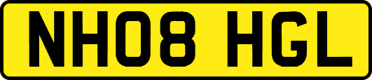 NH08HGL