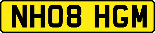 NH08HGM