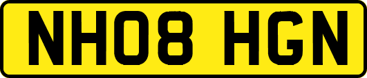 NH08HGN