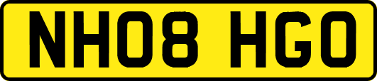 NH08HGO