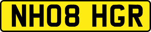 NH08HGR