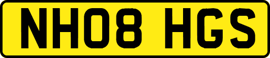 NH08HGS