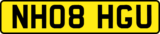 NH08HGU
