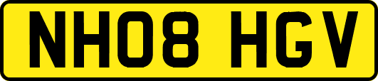 NH08HGV