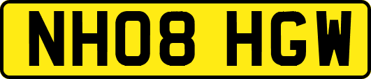 NH08HGW