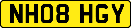 NH08HGY