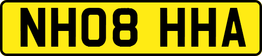 NH08HHA