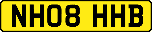 NH08HHB