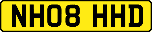 NH08HHD