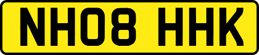 NH08HHK