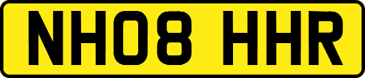 NH08HHR