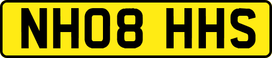 NH08HHS