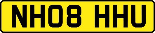 NH08HHU