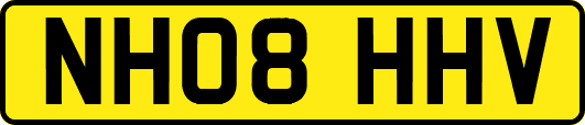 NH08HHV