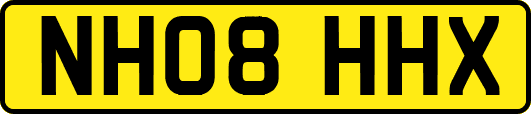 NH08HHX