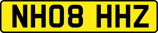 NH08HHZ