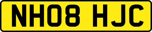 NH08HJC