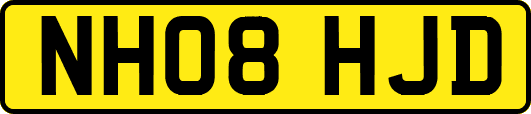 NH08HJD