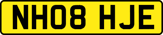 NH08HJE