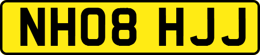 NH08HJJ