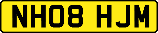 NH08HJM