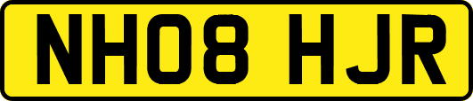 NH08HJR